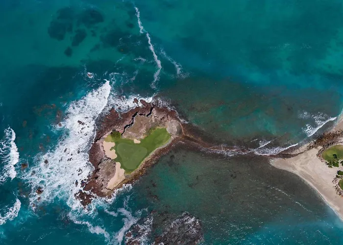 The St. Regis Punta Mita Resort
