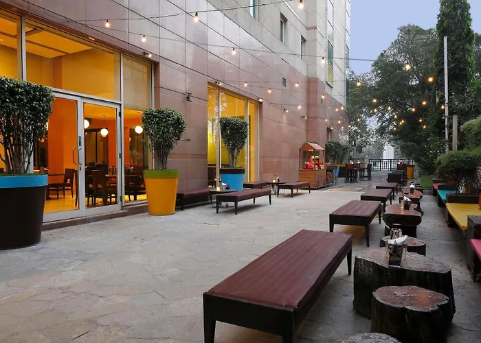 Ibis Pune Viman Nagar - An Accor Brand