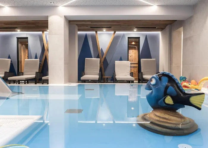 Alpenhotel Kindl Neustift im Stubaital