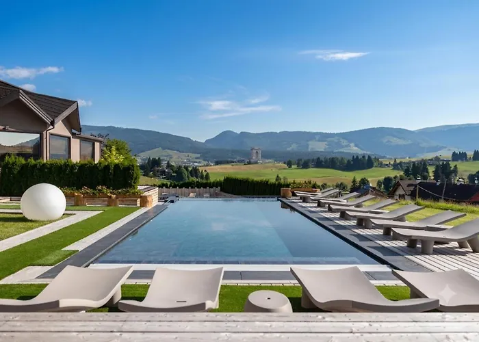 Linta Hotel Wellness & Spa