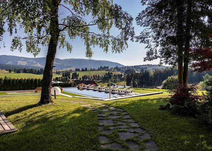Linta Hotel Wellness & Spa Asiago