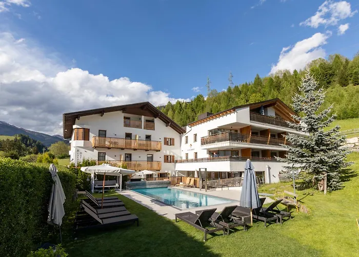 Hotel Restaurant Schaurhof Sterzing