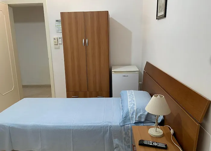 Albergo Europa