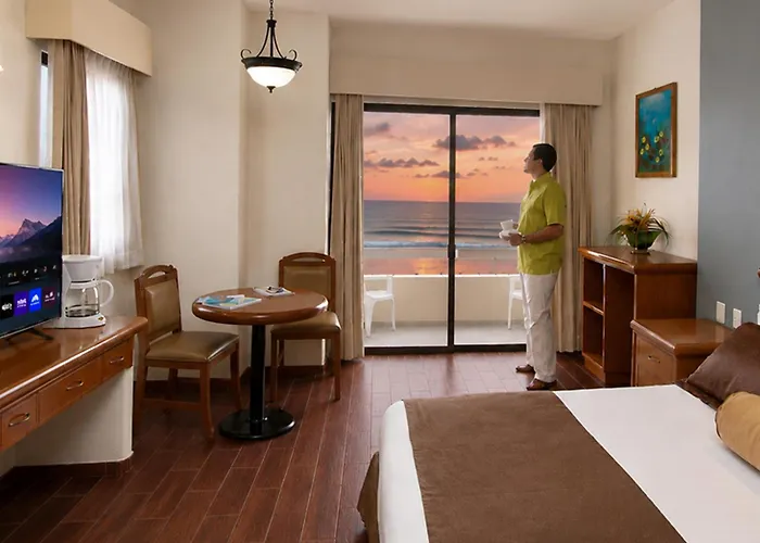 Olas Altas Inn Hotel & Spa