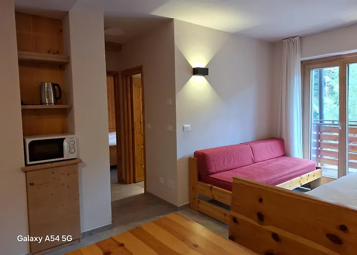 Residence Raffaella