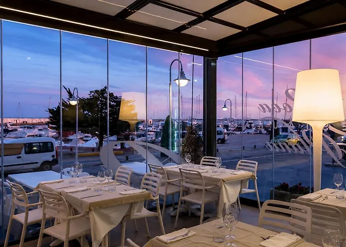 Hotel Roca Plana
