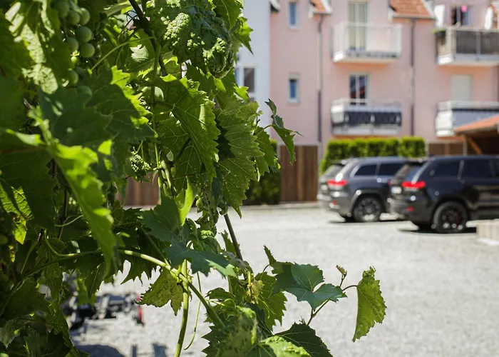 Vila Belaggio Plattling