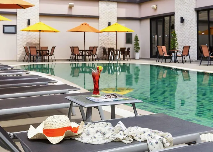 Ibis Hua Hin Hotel