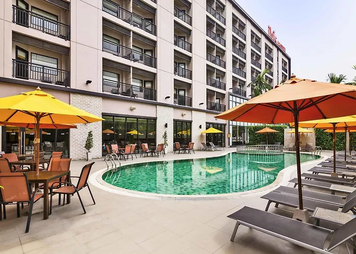 Ibis Hua Hin Hotel