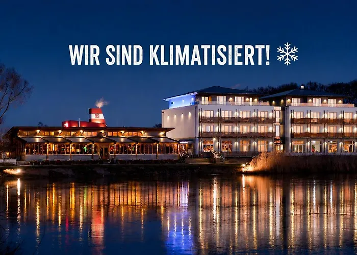 Riverside Hotel Nordhorn