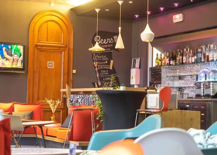 Hotel ibis Douai Centre