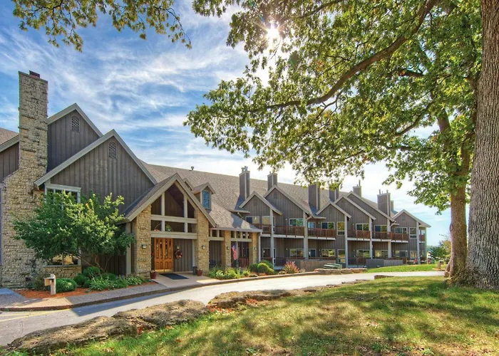 Worldmark Galena