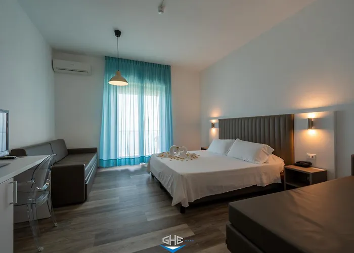 Grand Hotel Excelsior Senigallia
