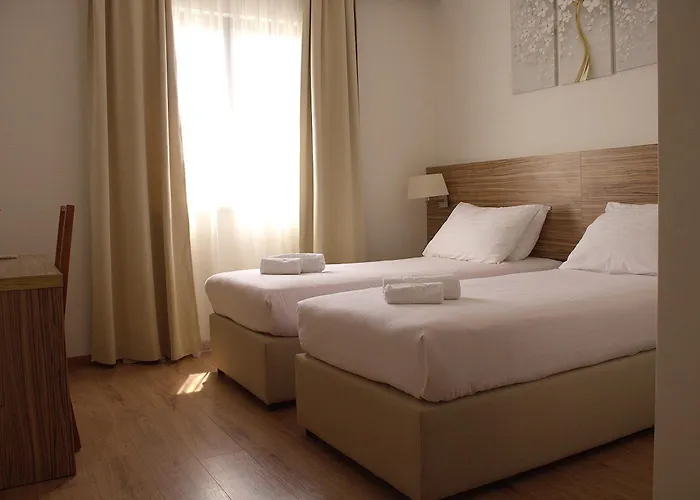 Hotel Luna Međugorje
