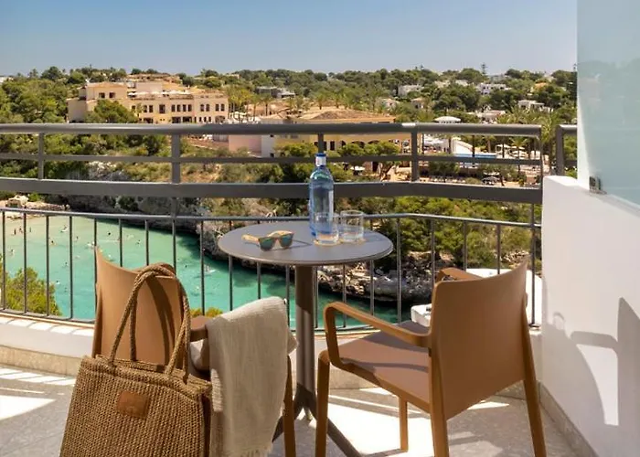 Hotel Cabot Cala Ferrera Cala D´Or