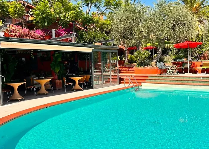 Relais San Damian