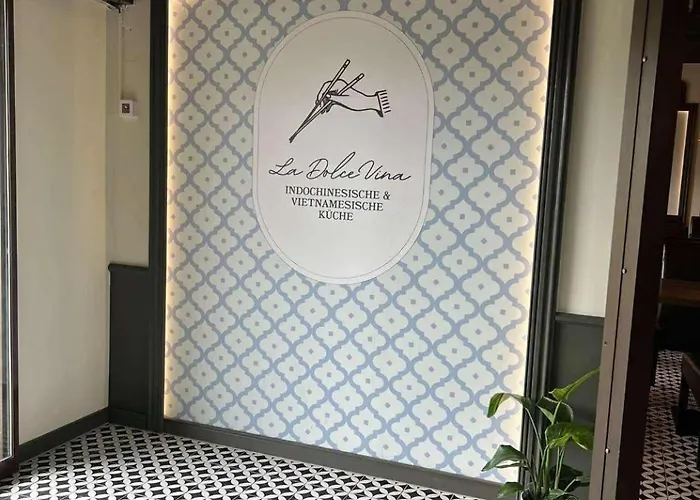 Hotel Weisse Taube Aschersleben
