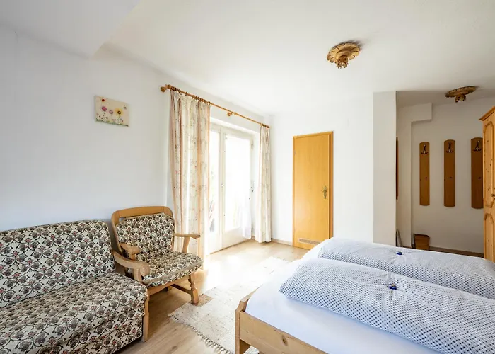 Hotel Haus Widdersteinblick Riezlern