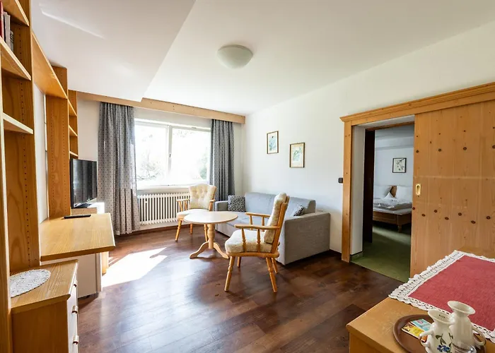 Hotel Haus Widdersteinblick Riezlern