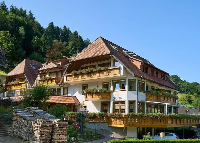 Gasthaus Sonne