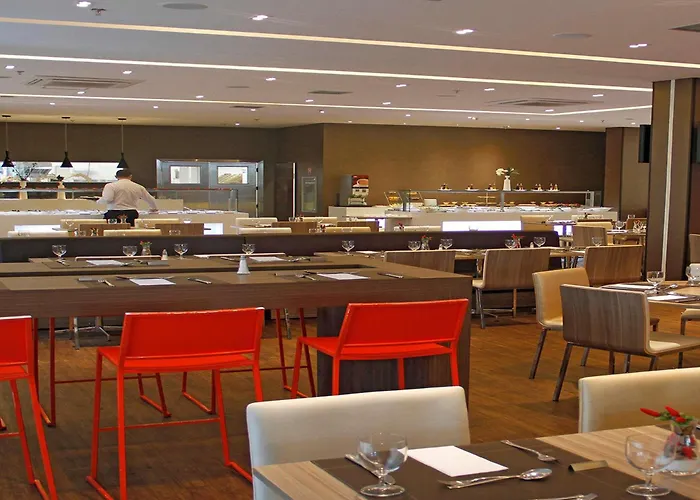 Ibis Styles Brasilia Aeroporto Hotel Núcleo Bandeirante