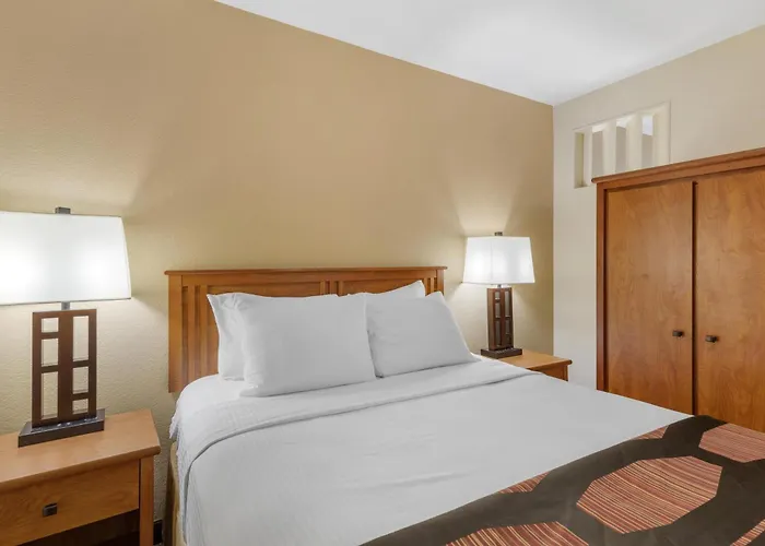 Best Western Plains Motel