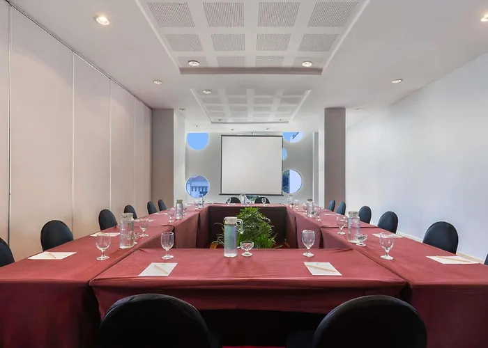 Ibis Styles Malang