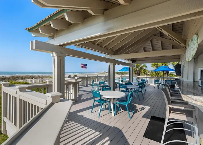 Ocean Creek Resort Briarcliffe Acres