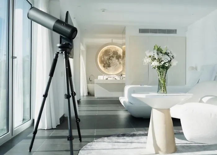 The Donna Portals (Adults Only) Hotel Portals Nous 