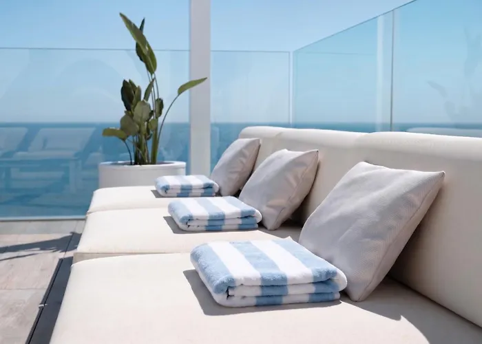 The Donna Portals (Adults Only) Hotel Portals Nous 