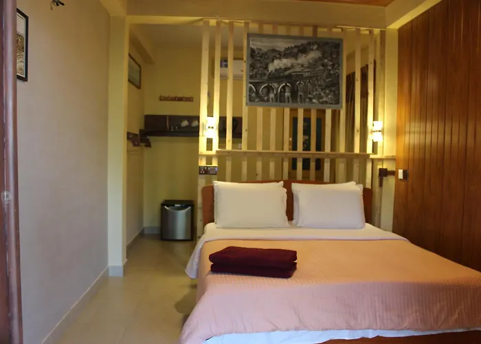Welcome Inn