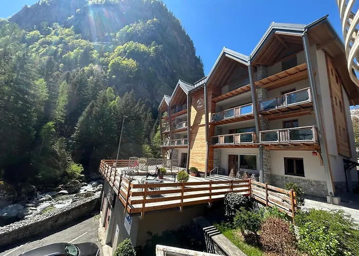 Hotel Le Cime