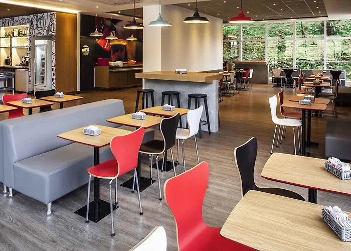Ibis Juiz De Fora Hotel