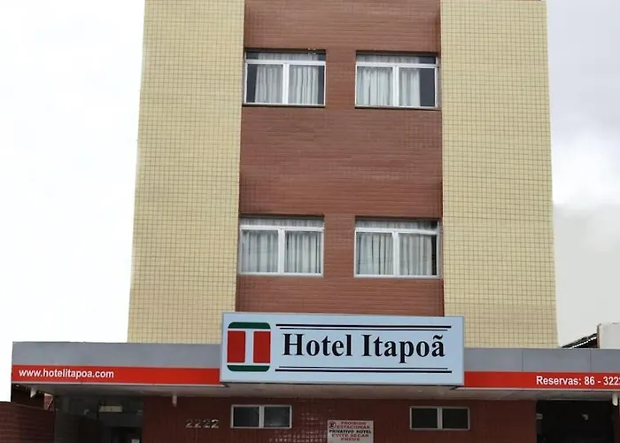 Hotel Itapoã