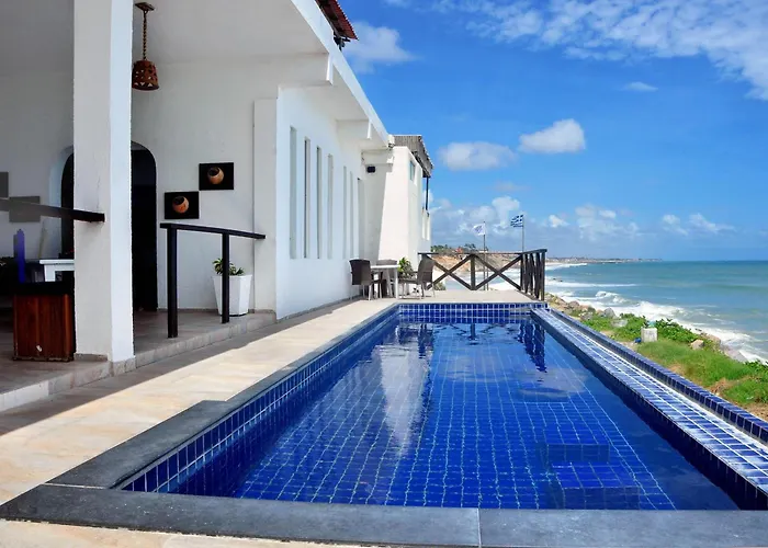 La Suite Praia Hotel