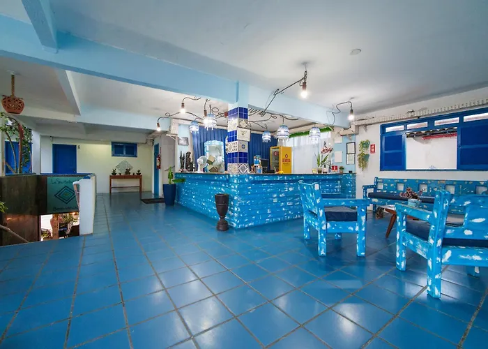 La Suite Praia Hotel