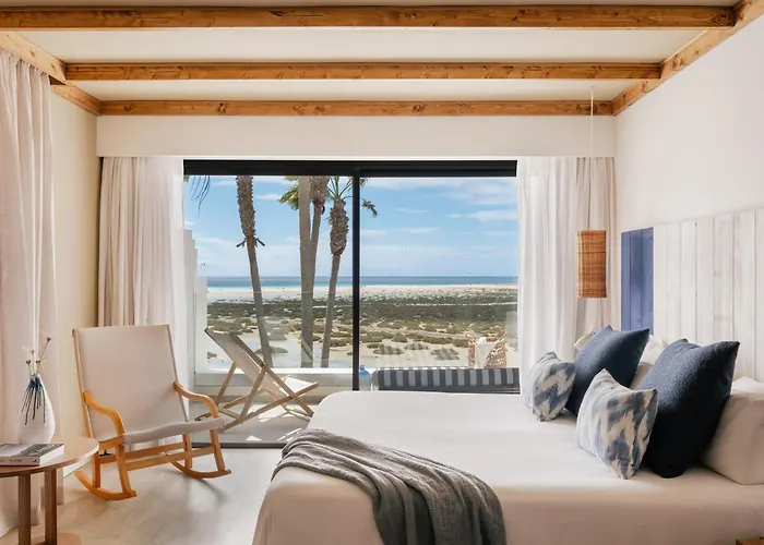 Hotel Zel Fuerteventura Costa Calma