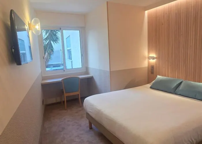 Residence Club Inn Nizza