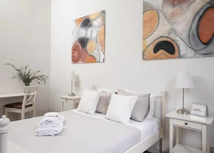 Casanova Guest House Barcelona