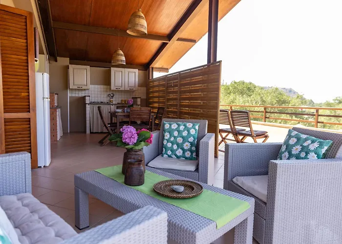 Residence Da Carmelo Palinuro
