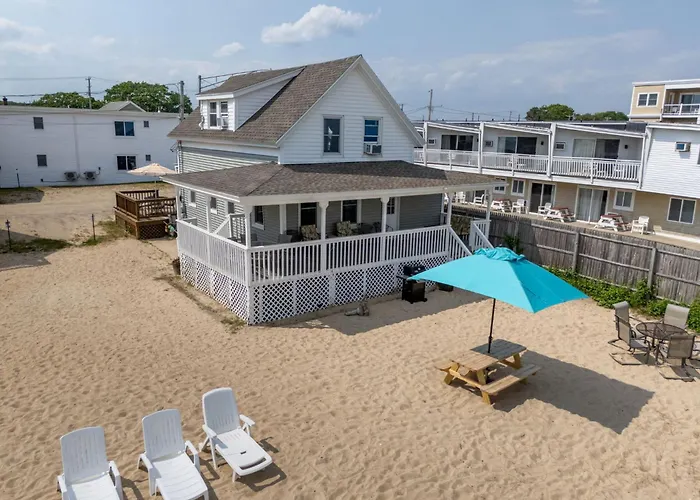 Echo Motel Old Orchard Beach