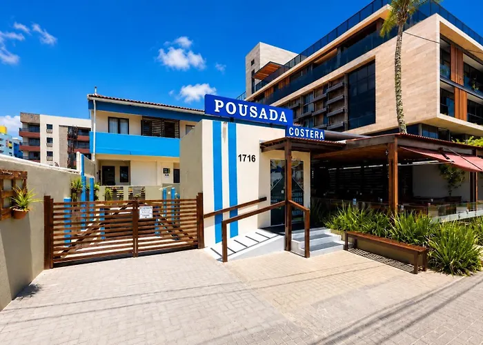 Pousada Costera