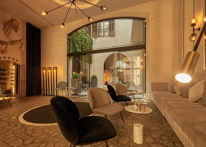 Summum Boutique Hotel Melia Collection Palma