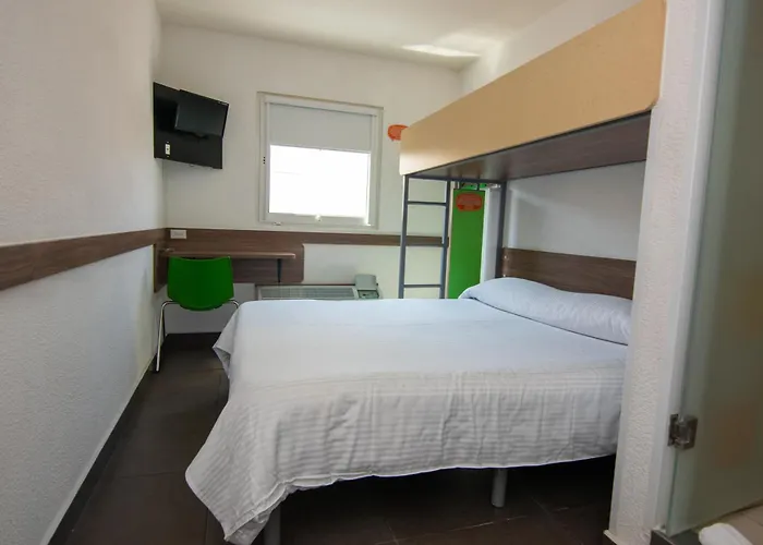 Hotel Hi ! Torreon Aeropuerto-Galerias
