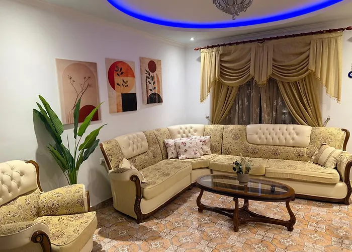 Hotel Elite Ksamil