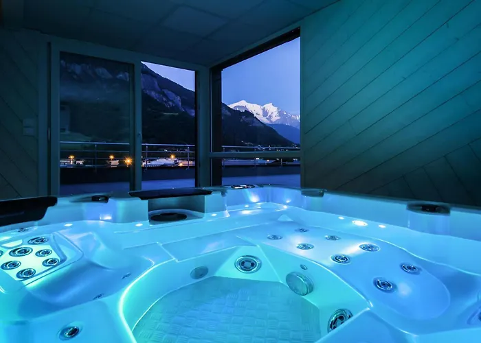 Ibis Styles Sallanches Pays du Mont-Blanc