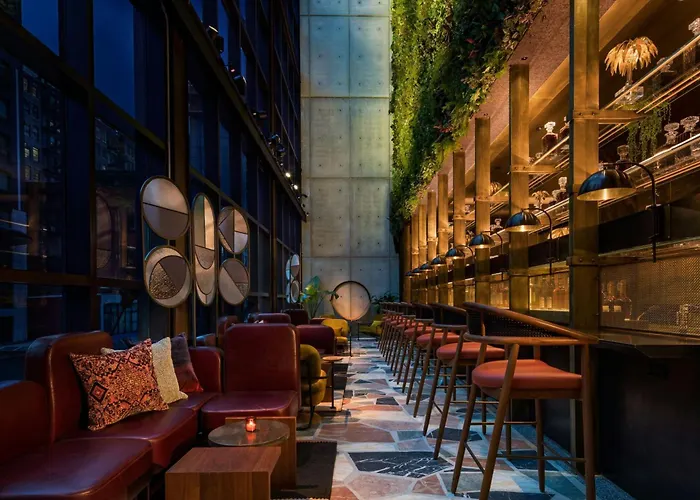 Moxy Nyc Chelsea