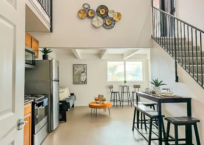 Little Italy Modern Lofts