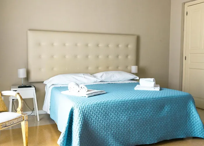 Landolina Palace Hotel Noto