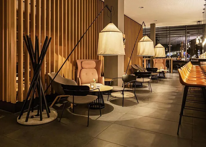 Hotel ibis Styles Vechta